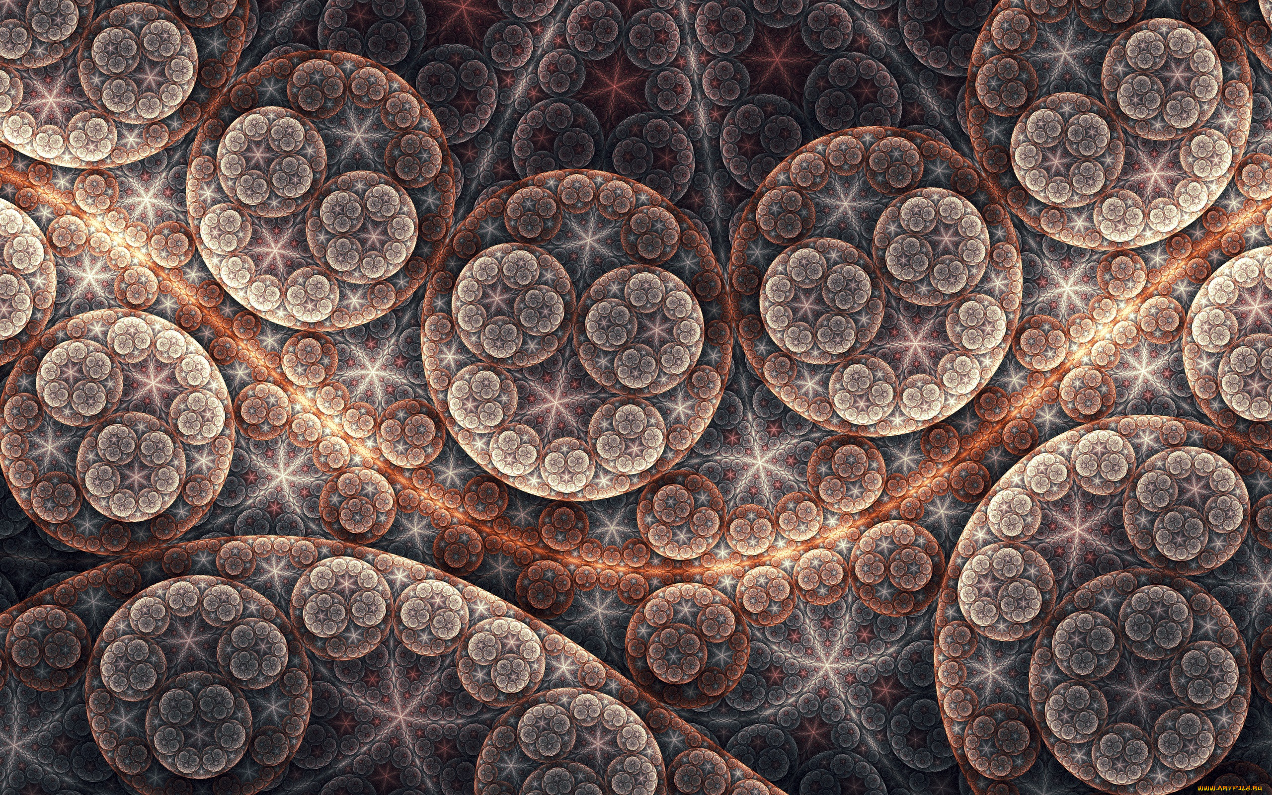 3 ,  , fractal, , 